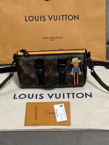 Finest Louis Vuitton M80201 Keepall Xs Lv Friends 